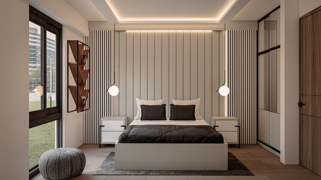 ALBERT CONSTRUCTORA - INMOBILIARIA